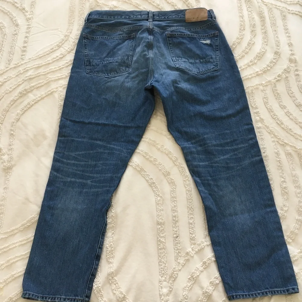 Pacsun Men's Blue Jeans 36x30